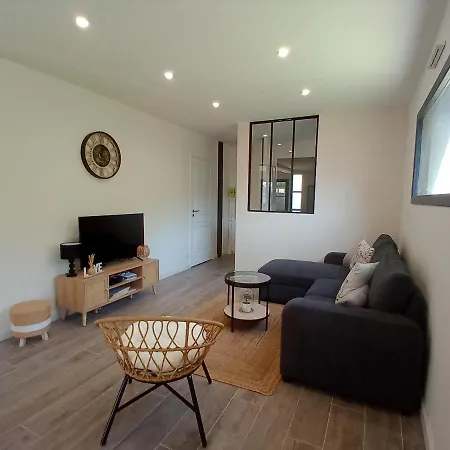 Gite L'escapade Bord De Mer *