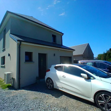 Gite L'escapade Bord De Mer *