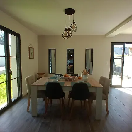 Gite L'escapade Bord De Mer *