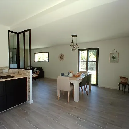 Gite L'escapade Bord De Mer * Jullouville