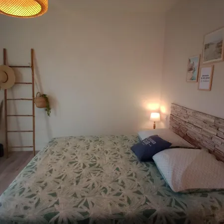 Gite L'escapade Bord De Mer