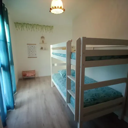 Gite L'escapade Bord De Mer