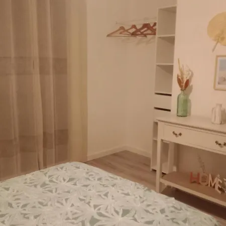 Gite L'escapade Bord De Mer Jullouville