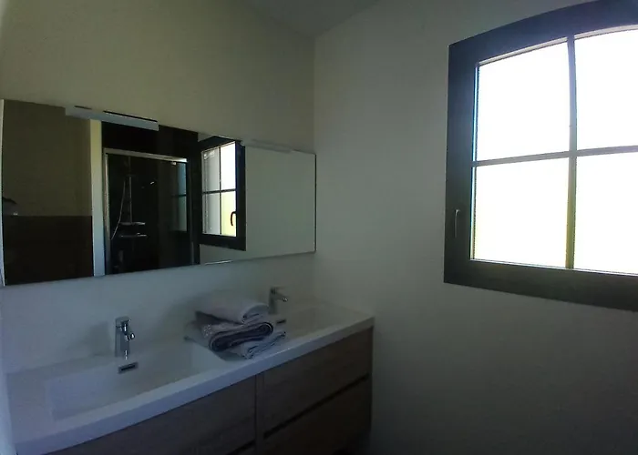 Gite L'escapade Bord De Mer Vakantiehuis *