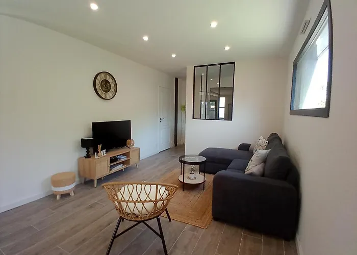 Gite L'escapade Bord De Mer *