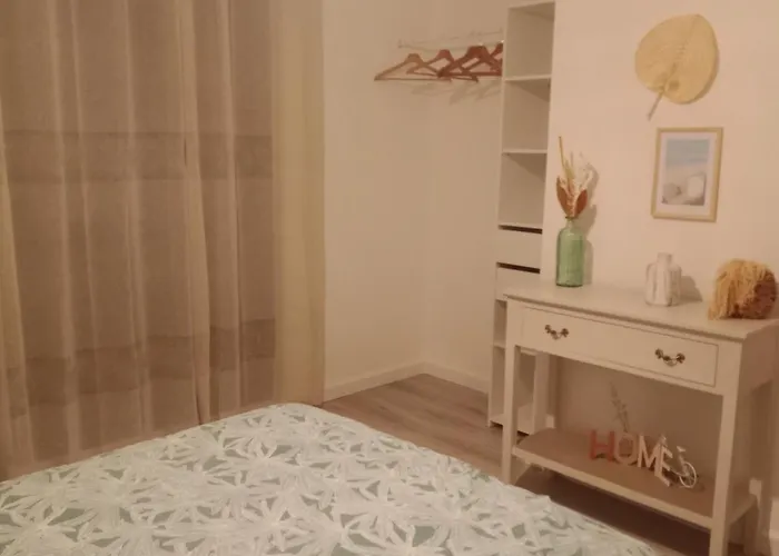 Gite L'escapade Bord De Mer Jullouville-les-Pins